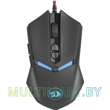 Игровая мышь Redragon Nemeanlion 2 картинка 2